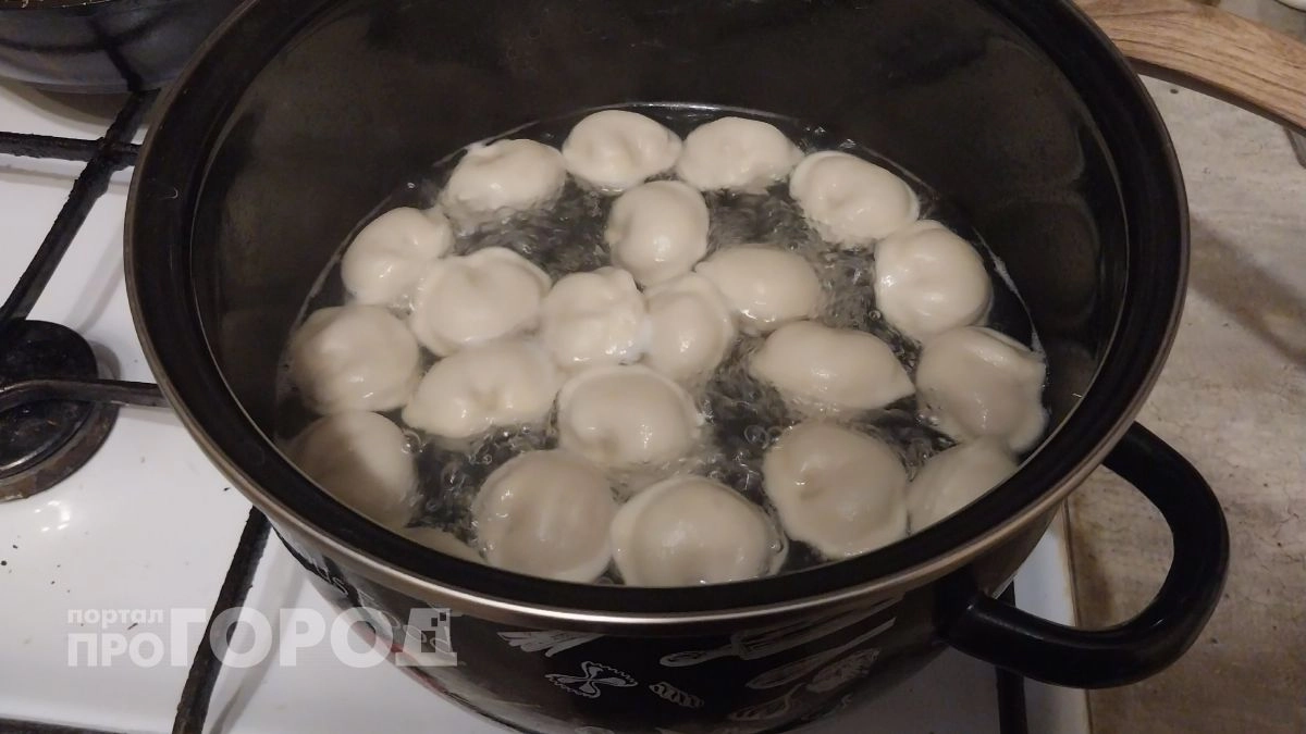 Пельмени по-азиатски: получаются всегда, а готовка занимает 20 минут времени - вкуснее вы не пробовали