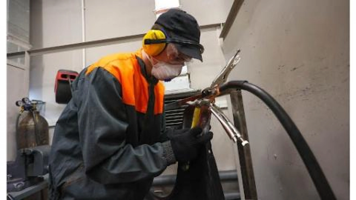 Рабочая сила в Нижегородской области сократилась на 23,6 тыс. человек за год