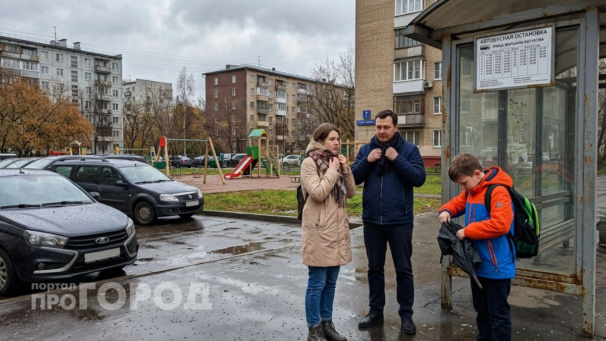 Весеннее тепло отменяется: синоптики предупредили о резком развороте погоды и возвращении заморозков