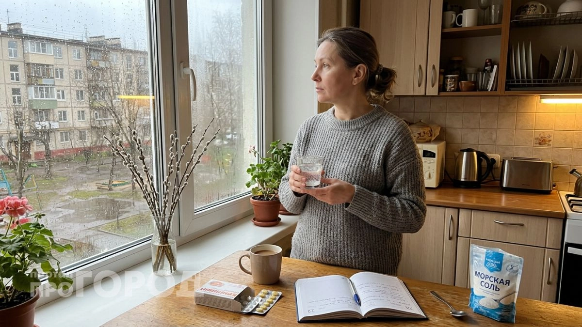 Хватит пить воду с лимоном: попробуйте эту простую добавку и почувствуйте прилив энергии уже через минуту