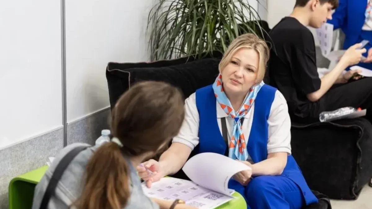 В Нижегородской области в 2,3 раза выросло трудоустройство соискателей без опыта