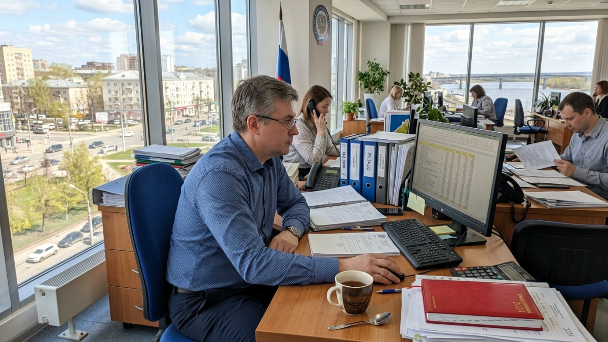 В Нижегородской области 38 человек задекларировали доход свыше миллиарда рублей