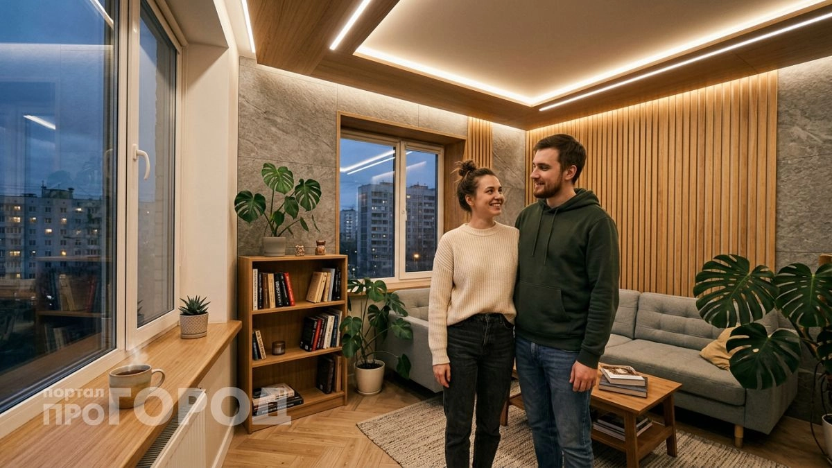 Перестаньте вешать люстры в центре комнаты: дизайнеры перешли на эти приемы для визуального расширения дома