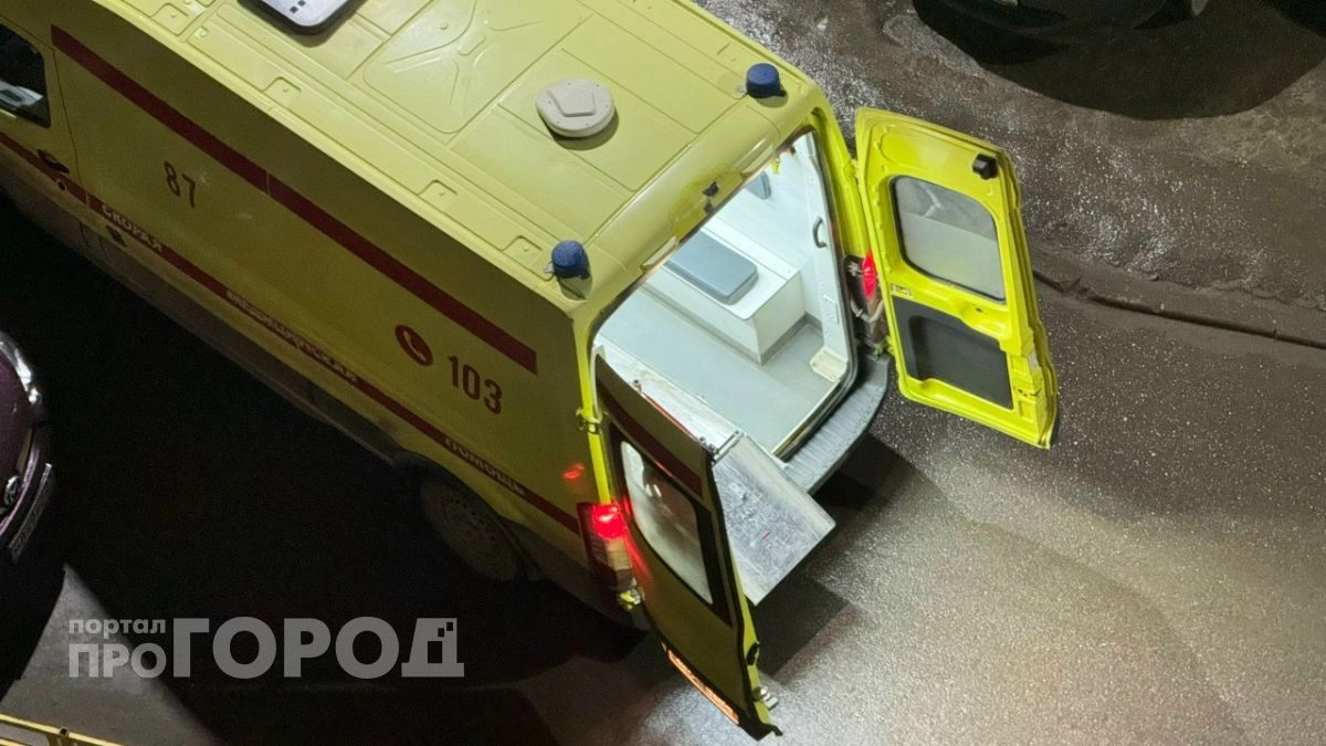 На выксунском заводе мастер получил по лицу, выполняя свои обязанности