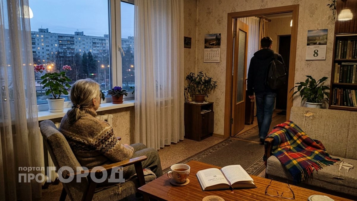 Предел материнского терпения: 6 поступков взрослых детей, которые Наталья Бехтерева советовала пресекать сразу