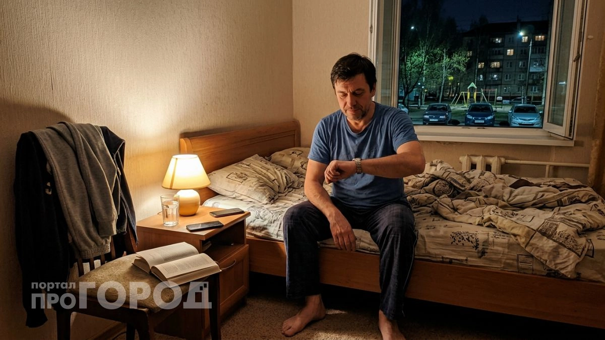 Всего одно изменение в графике сна помогло мне убрать лишний жир с живота без жестких диет и тренировок