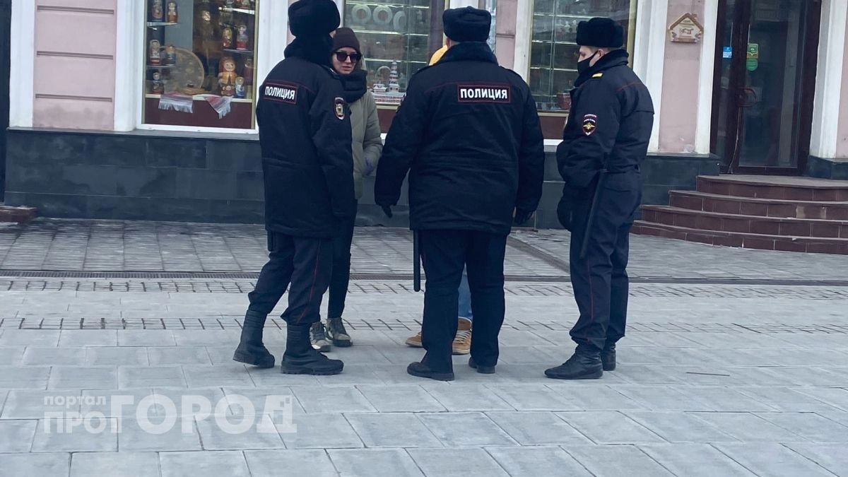 В Нижегородской области накрыли группу налоговых мошенников, которые действовали еще в 24 регионах РФ