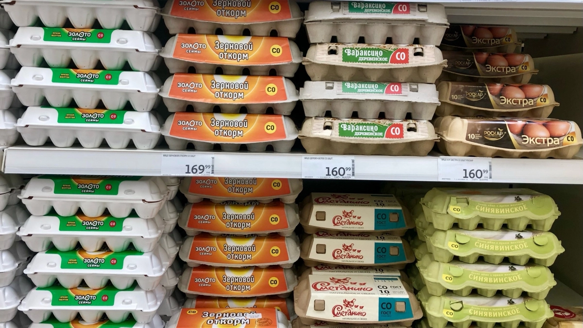 Почему яйца с коричневой скорлупой дороже: работница птицефабрики раскрыла секрет - себе они выбирают только так