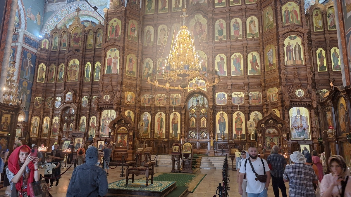 Почему наши предки боялись Страстной пятницы больше любого другого дня в году