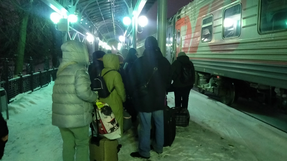 Избегайте этих мест в плацкарте любой ценой: вот почему бывалые путешественники не возьмут на них билеты даже за бесплатно