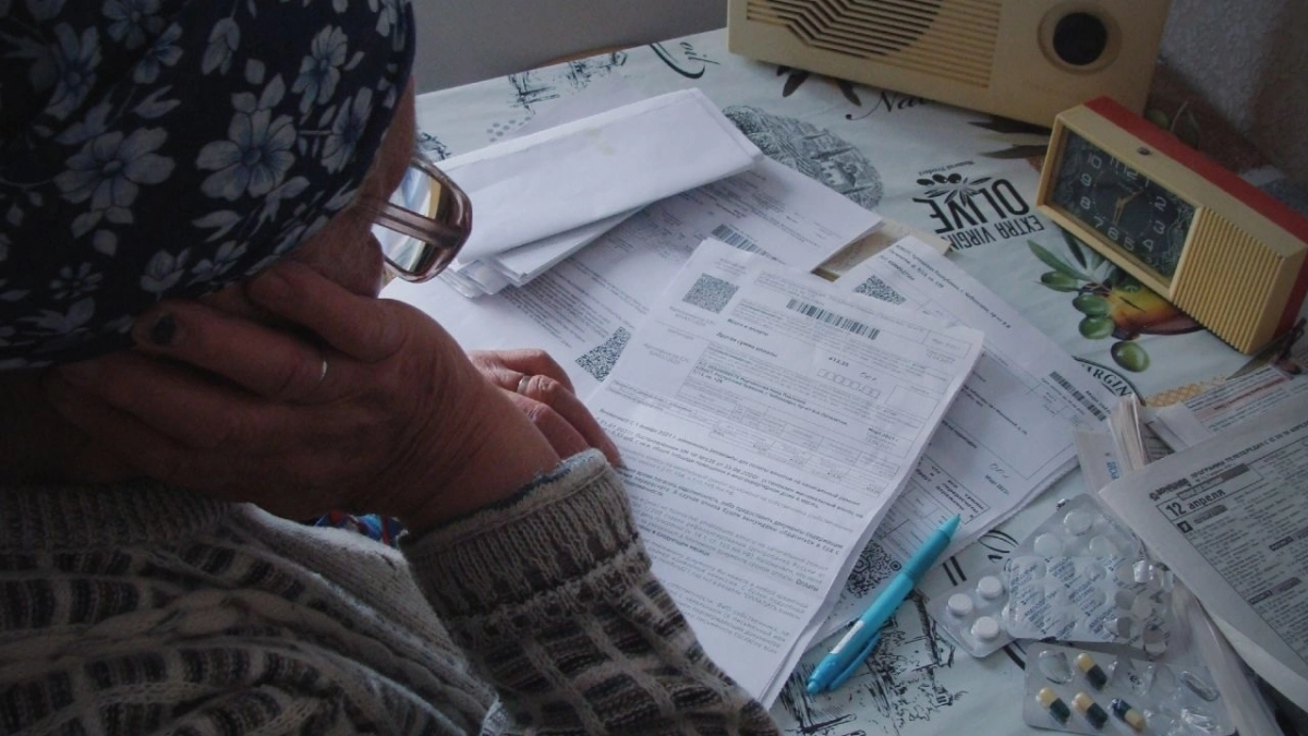 Проверьте этот пункт немедленно: в Госдуме раскрыли, как одна ошибка в квитанции ЖКХ опустошает кошельки россиян