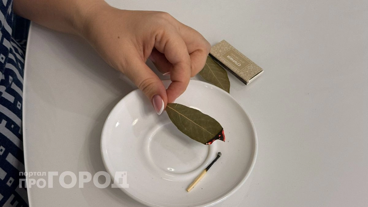 Почему умные хозяйки поджигают лаврушку на ночь и радуются эффекту на утро