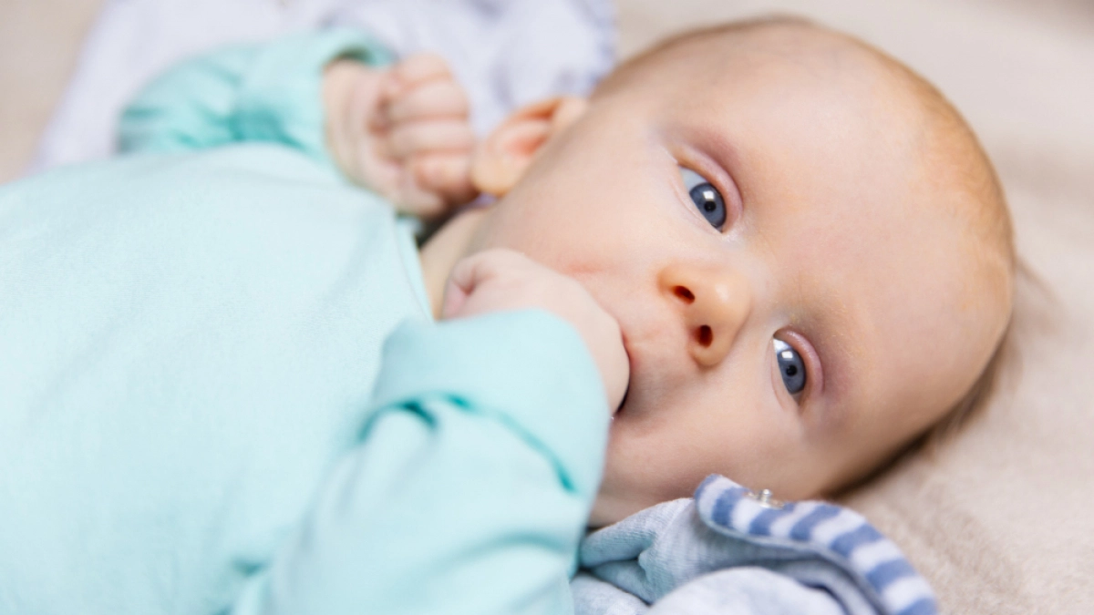 Эти два самых популярных имени разлюбили в России — раньше называли каждого третьего ребёнка 