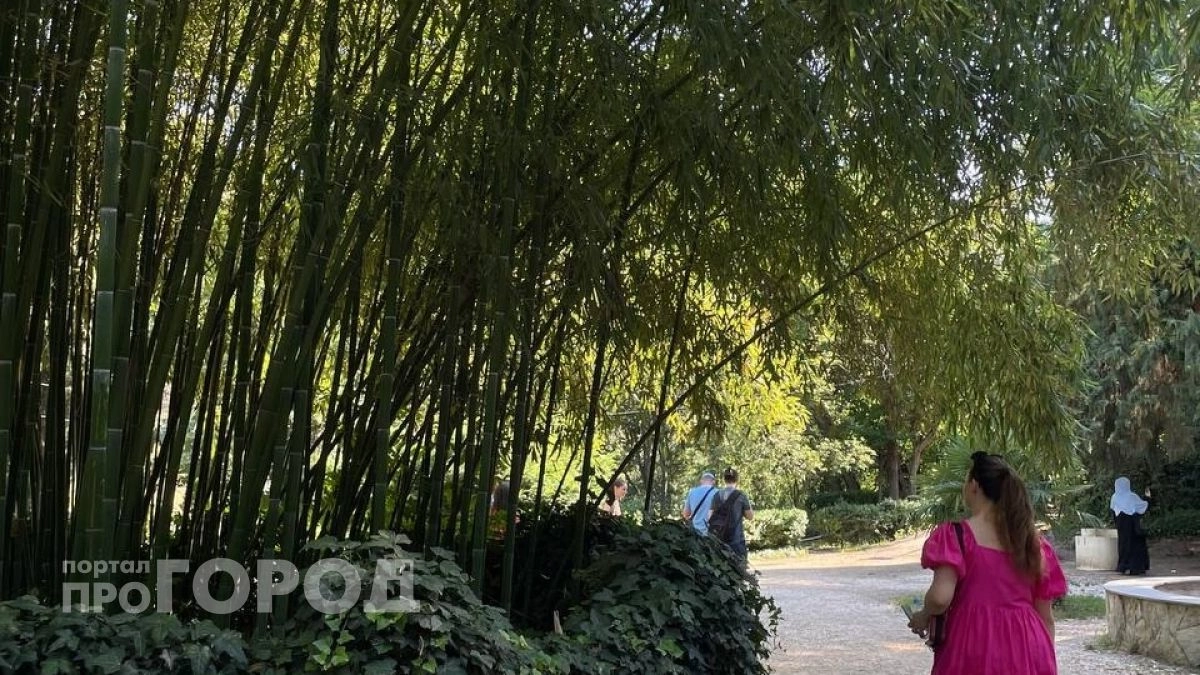 Вдвое дешевле Сочи: названы самые выгодные страны для отдыха на майские