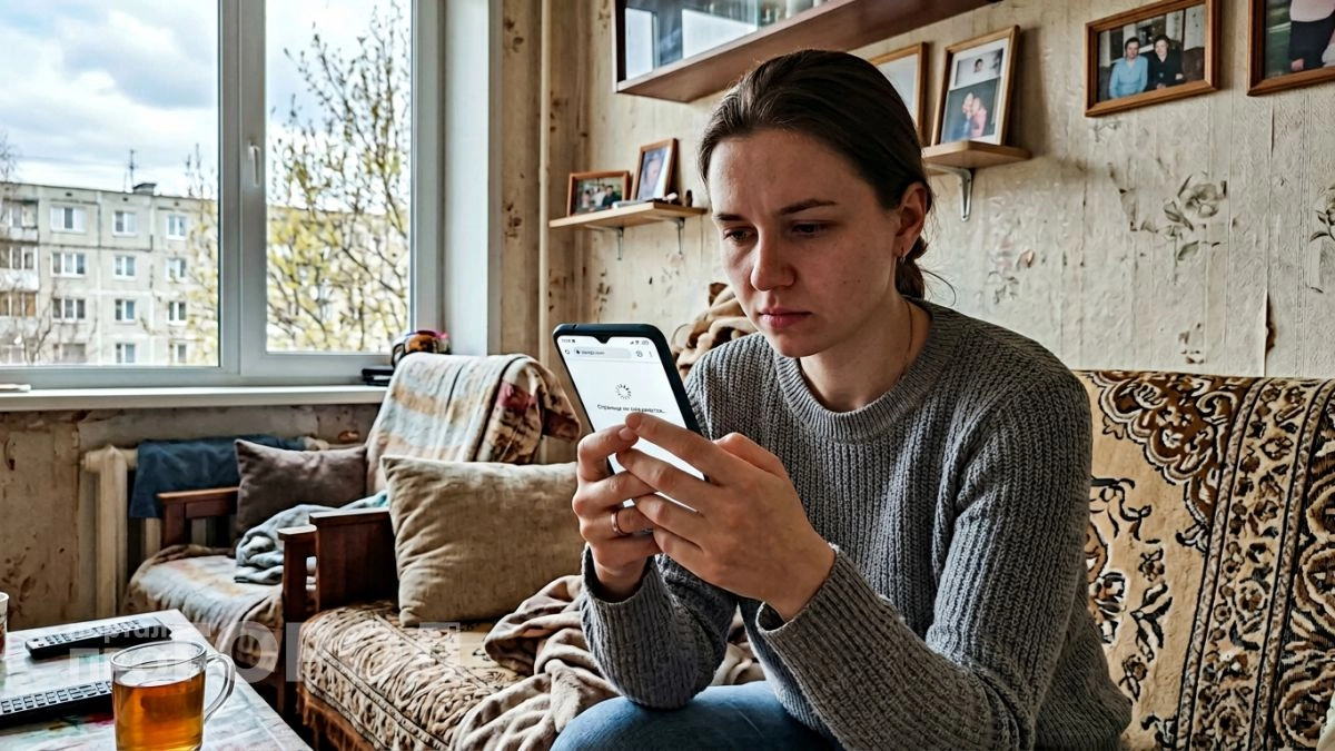 Полная шкала связи а страницы не грузятся: исправляем 5 скрытых параметров и заставляем интернет летать