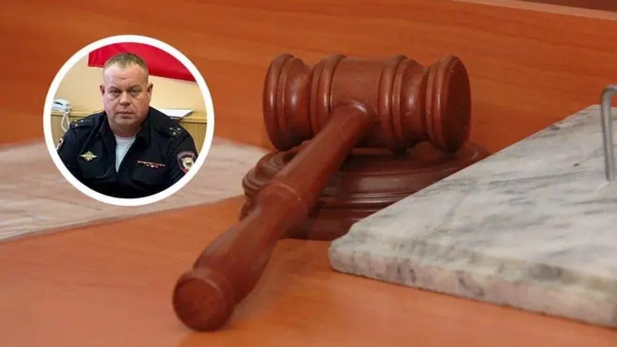 Экс-начальник ГИБДД лишился BMW X6 за превышение полномочий: суд взыскал 2,6 млн