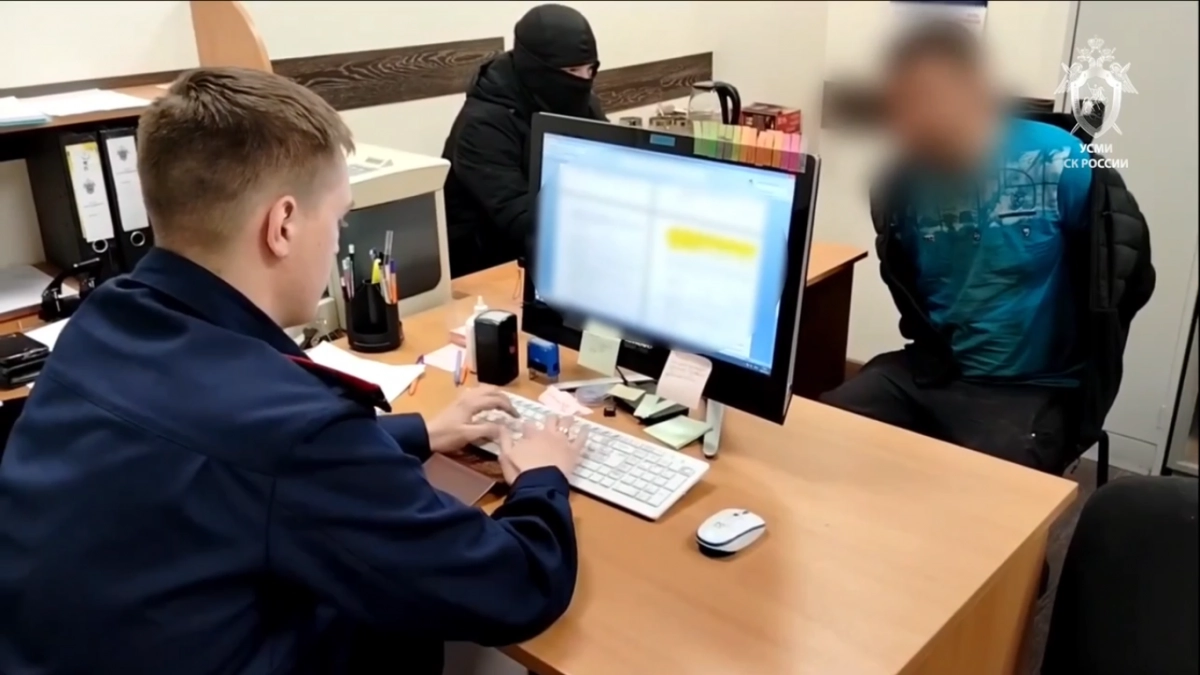 Криминалисты поймали убийц шахуньского бизнесмена и экс‑депутата