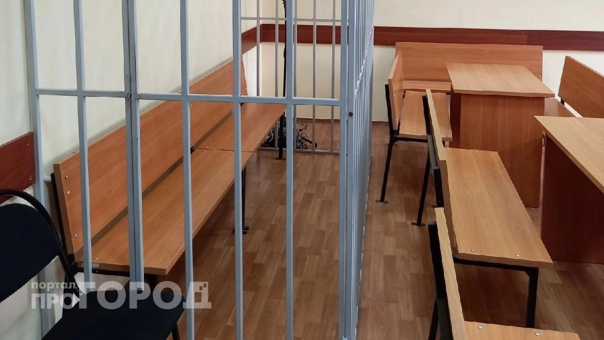 Экс‑гаишника из Лысково обязали вернуть миллионы и отправили в колонию