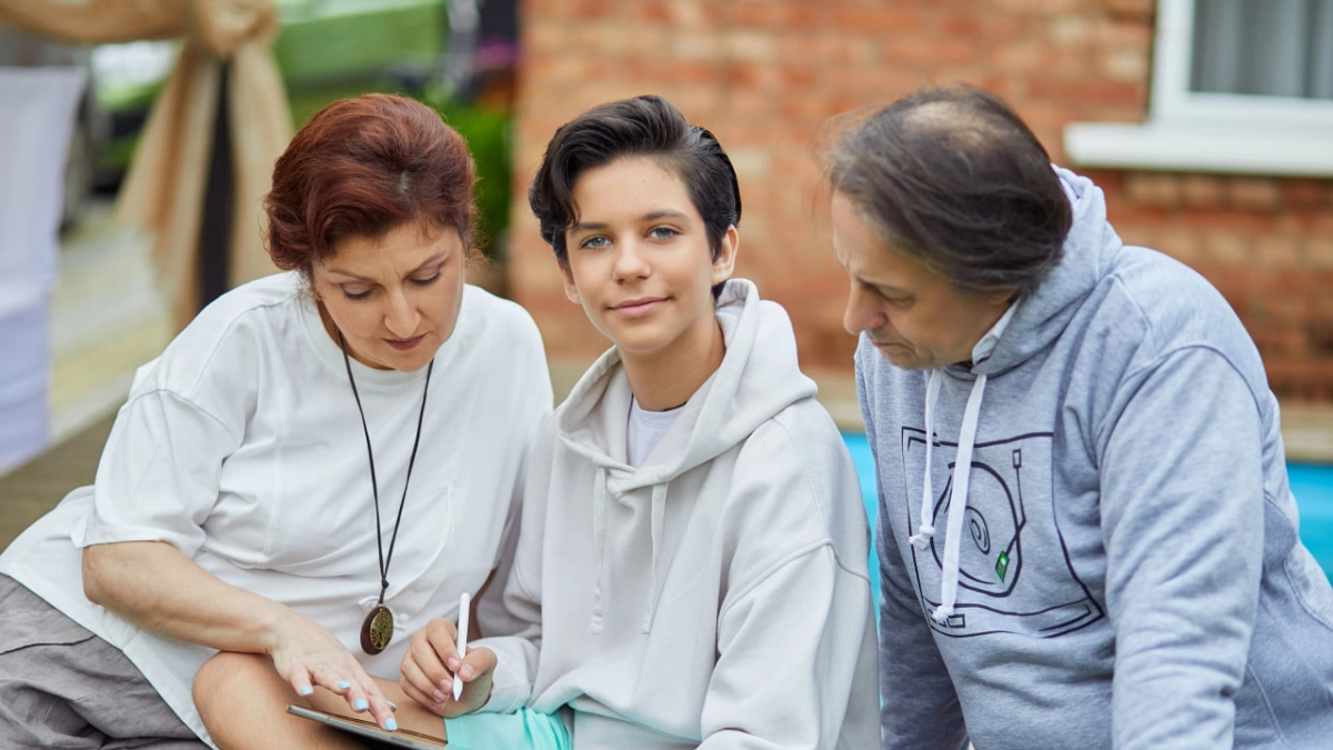 В Нижнем Новгороде трафик на образовательные ресурсы вырос на 60%