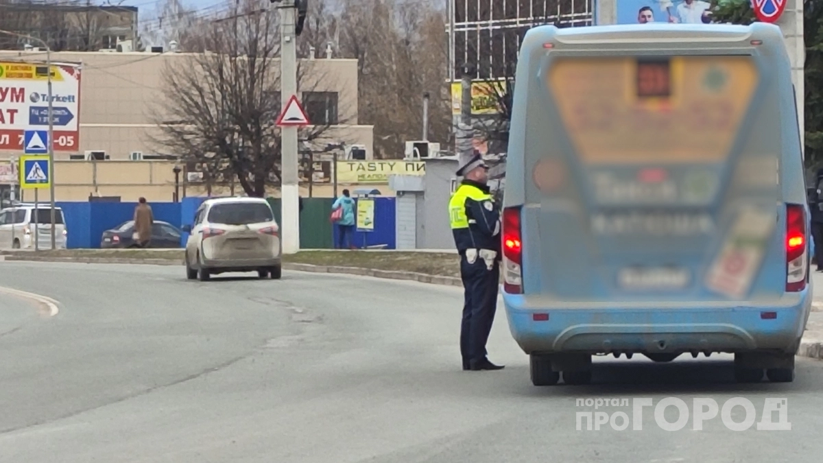 В апреле этого не избежать: массовые проверки ГИБДД водителей - что проверяют и как общаться с инспектором 