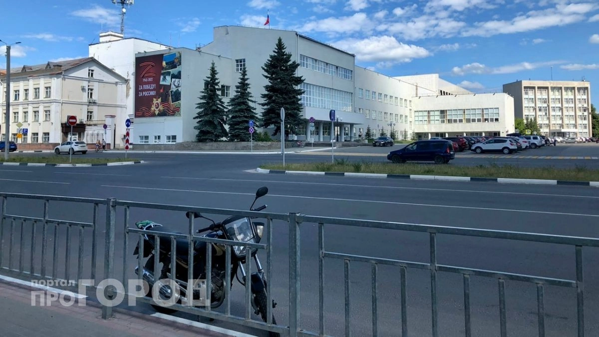 В Нижегородской области введут новые правила для электромотоциклов