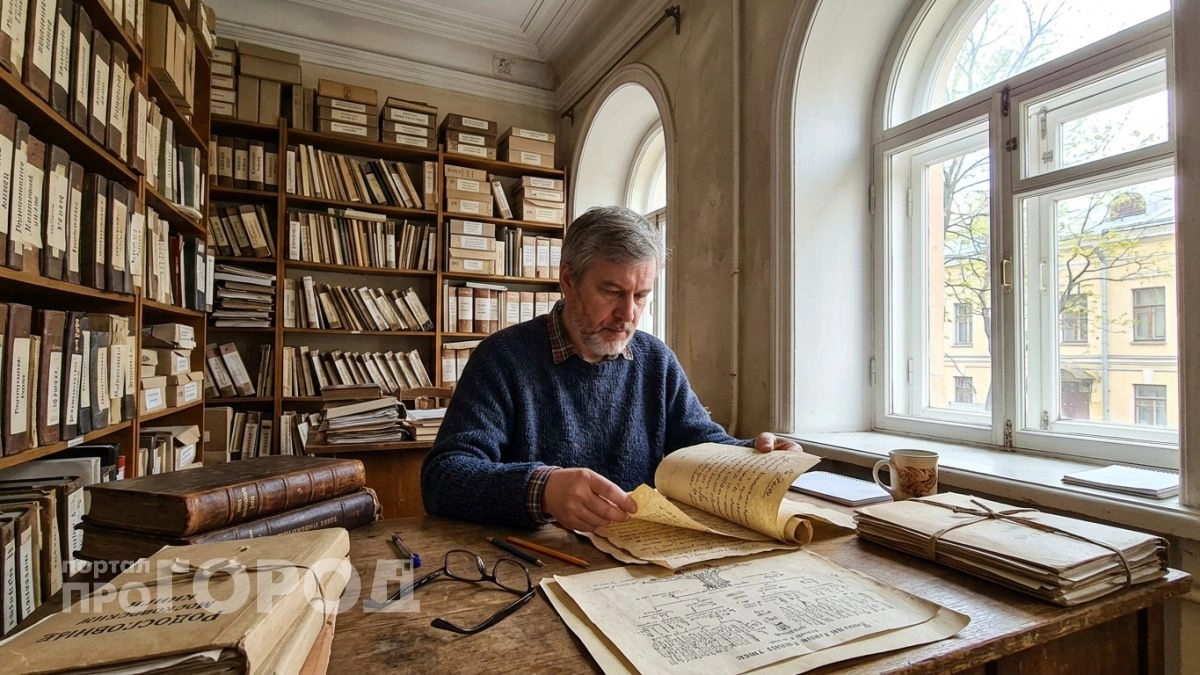 Ваша фамилия может скрывать ордынское прошлое: проверьте список русских родовых имен с татарскими корнями