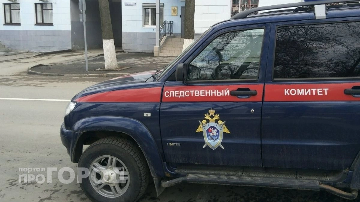 Жительница Арзамаса забила любимого до смерти во время ссоры