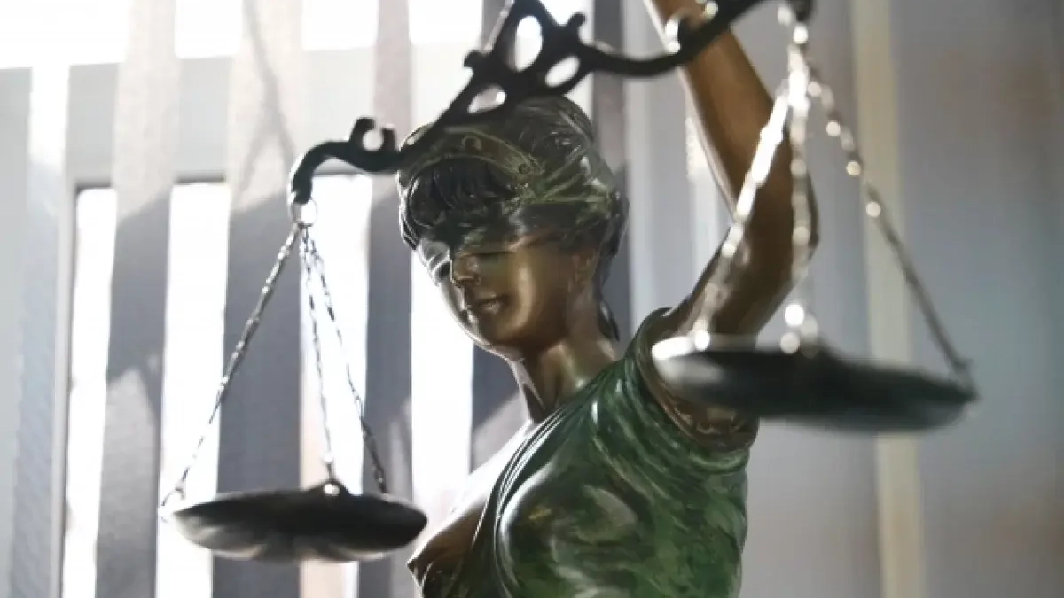 ВККС объявила вакансию председателя Нижегородского облсуда после отставки Поправко