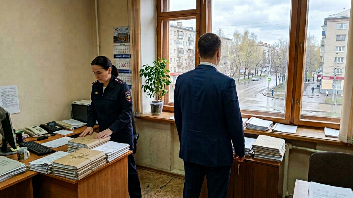 Аудитор КСП получил колонию за взятки на 2 млн рублей в семи эпизодах