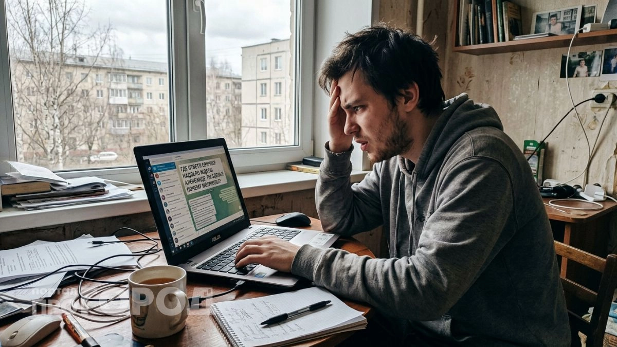 Вас перестанут игнорировать: 9 привычек в переписке которые незаметно разрушают ваш авторитет в глазах других