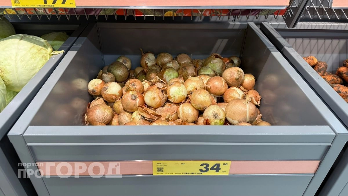 Взял шелуху с лука для Пасхи - получил штраф : россиян удивили этим законом