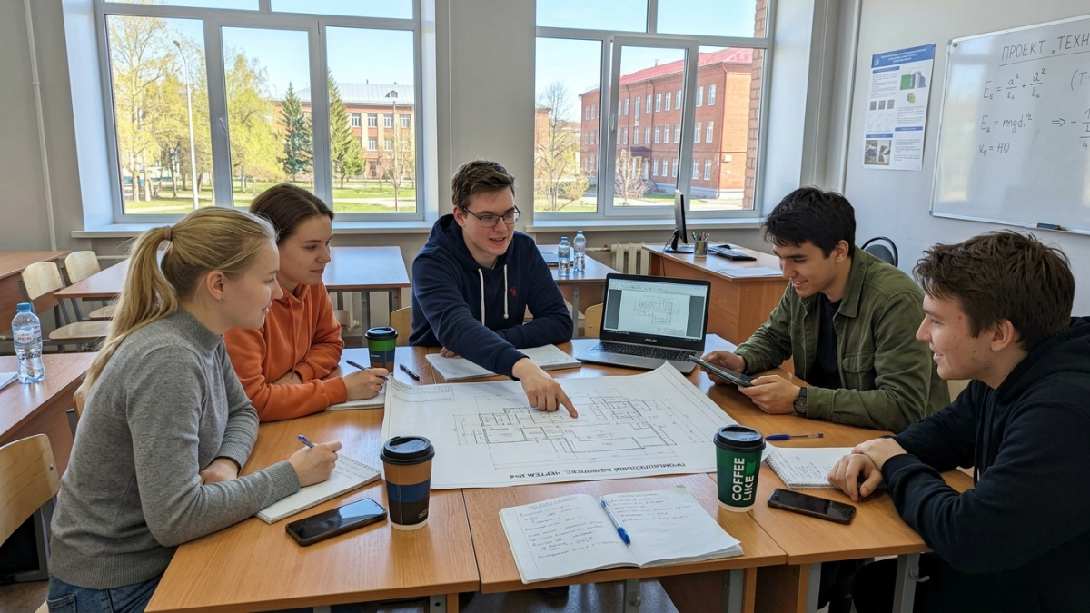 Мининский университет вошел в топ-100 вузов России по трудоустройству выпускников