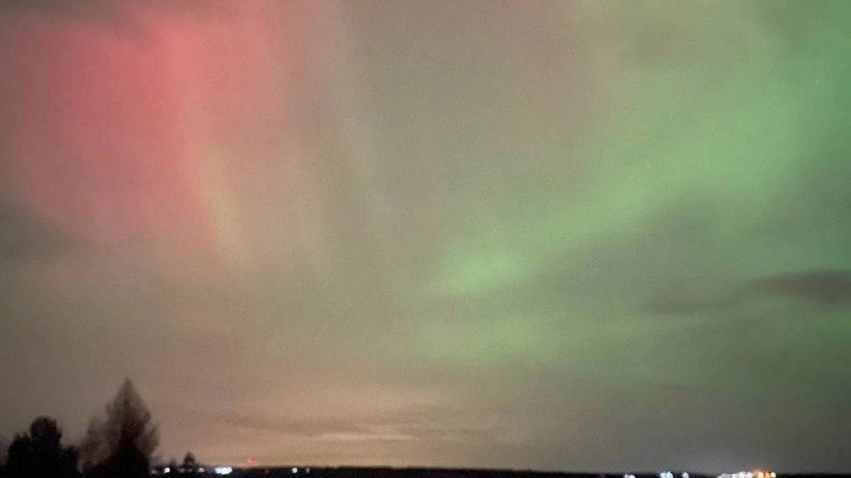 Магнитные бури накроют Нижегородскую область 10–11 апреля: пик ночью