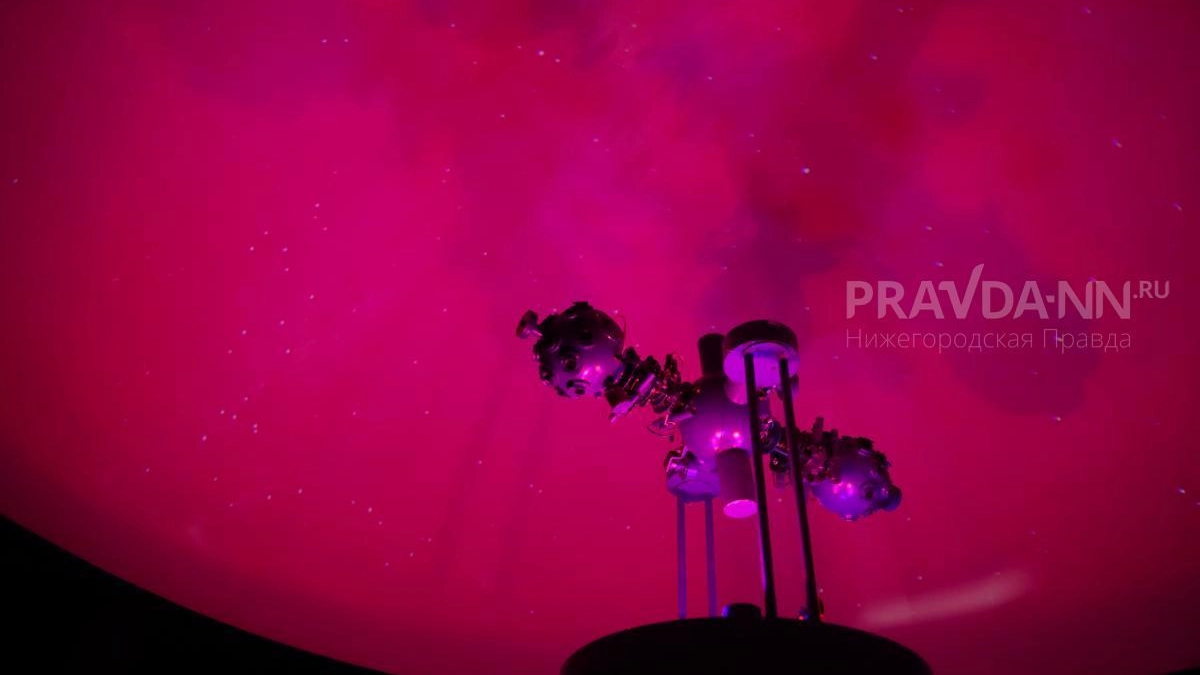 Космонавты, заводы и малые планеты: нижегородский след в истории космоса