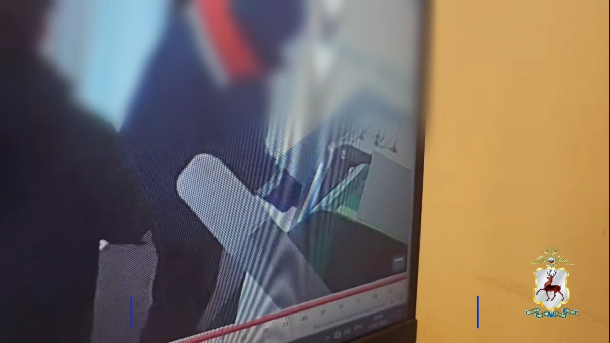 Банкомат и случайный прохожий помогли разбогатеть жителю Богородска