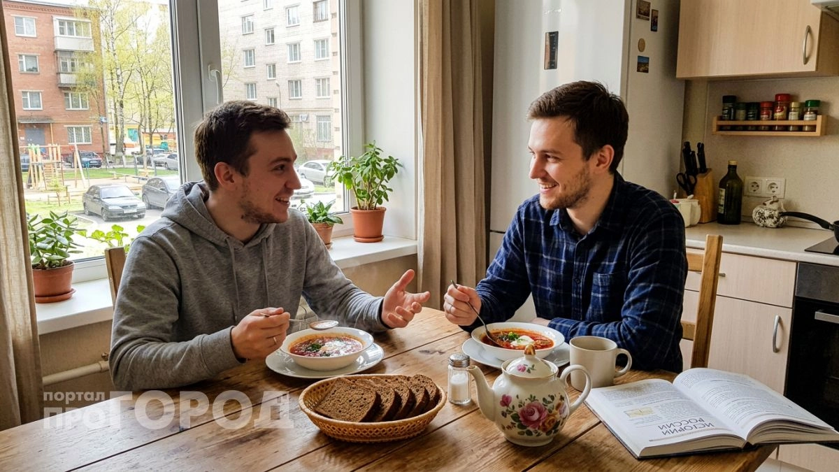 Перестаньте желать приятного аппетита: 6 изящных фраз, которые сделают вас самым вежливым гостем за столом