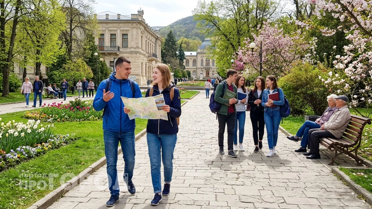 Забудьте про Сочи: сравниваю цены и сервис в Пятигорске и Кисловодске чтобы выбрать лучший город для отдыха