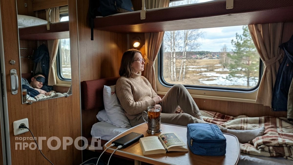 Ваша поездка в поезде превратится в кошмар: 13 распространенных ошибок, которые лучше исключить прямо сейчас