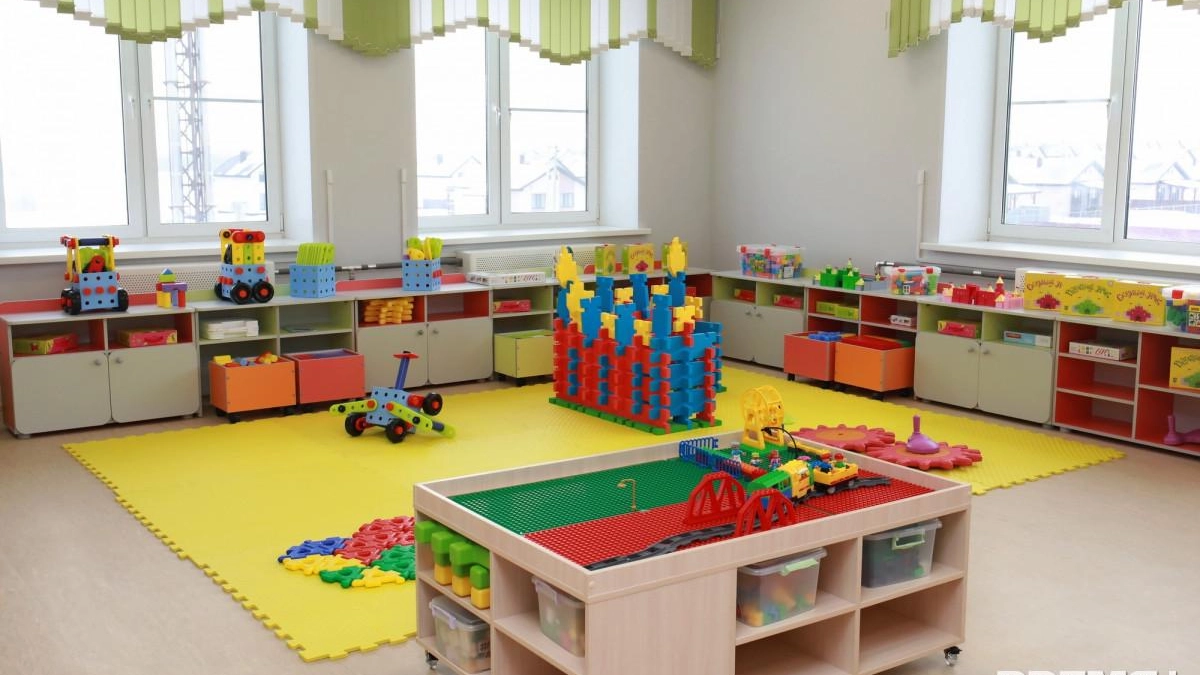 13 тысяч случаев ОРВИ за неделю: в Нижегородской области закрыты два детских сада