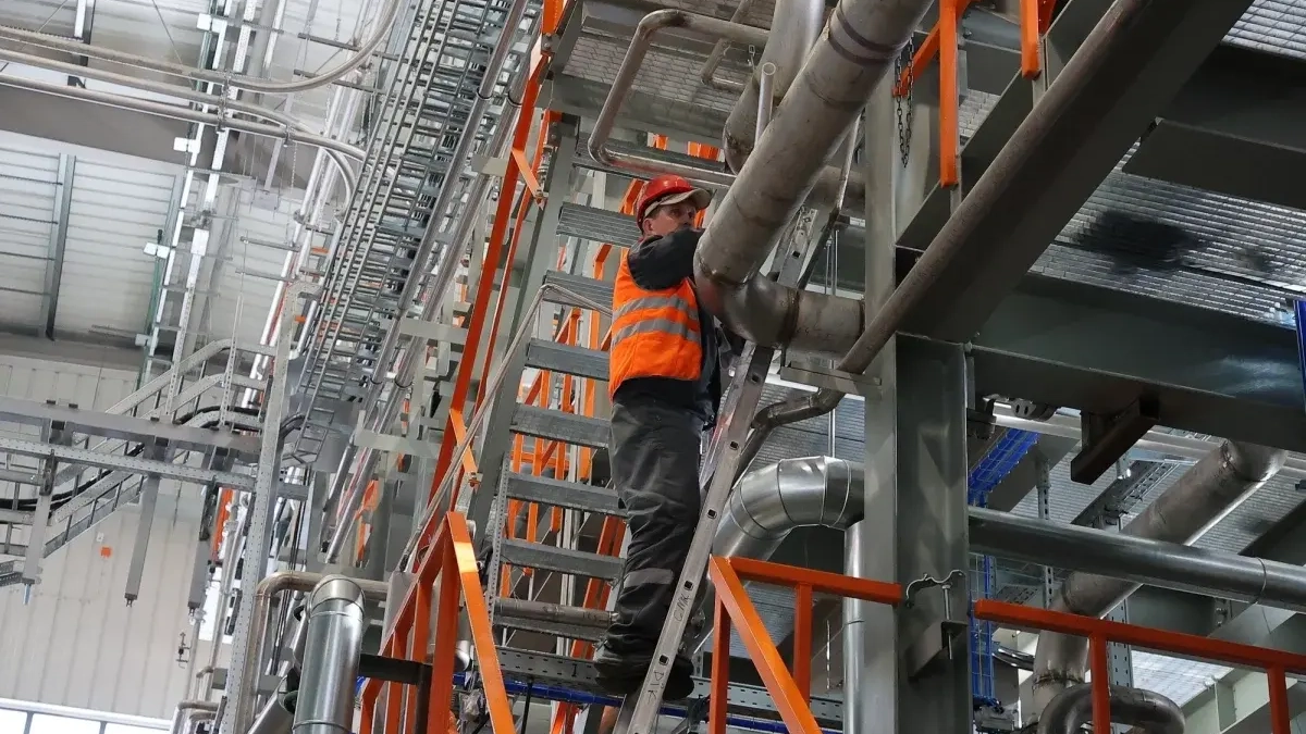 Промпроизводство в Нижегородской области выросло на 14,9% за месяц