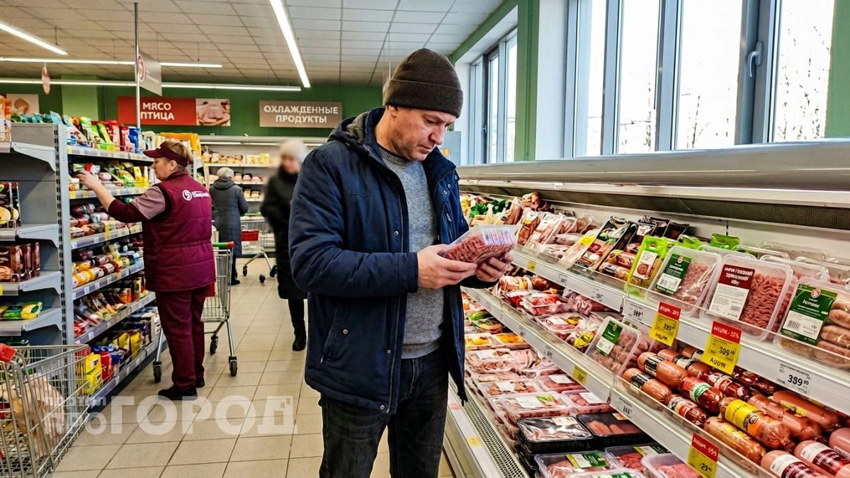 Хватит кормить мусорное ведро: как законно экономить десятки тысяч рублей на продуктах с истекающим сроком