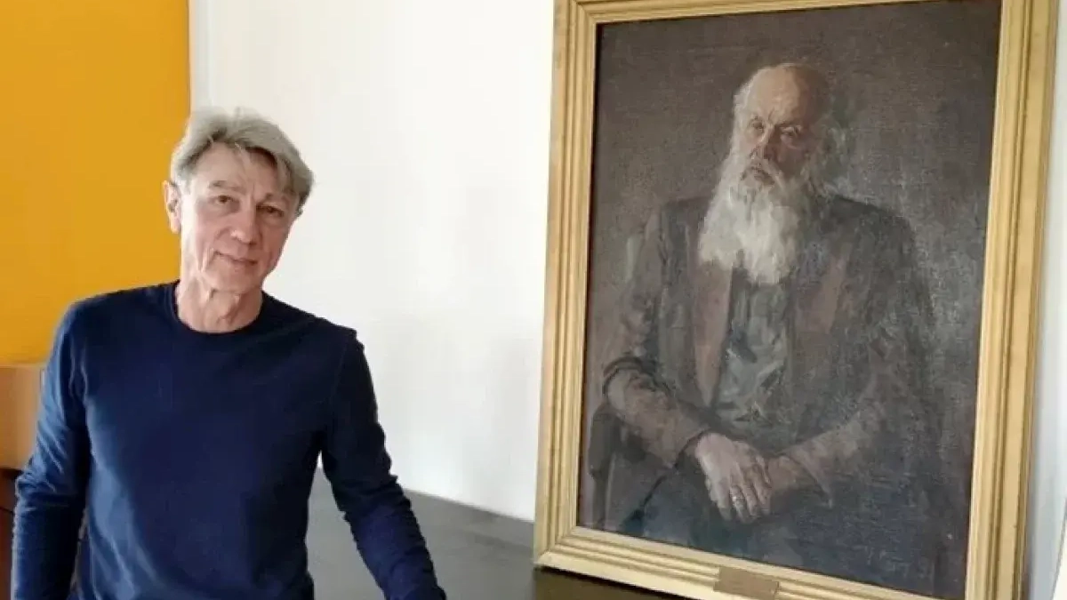 Ослеп, но продолжал сниматься: последние годы Вацлава Дворжецкого