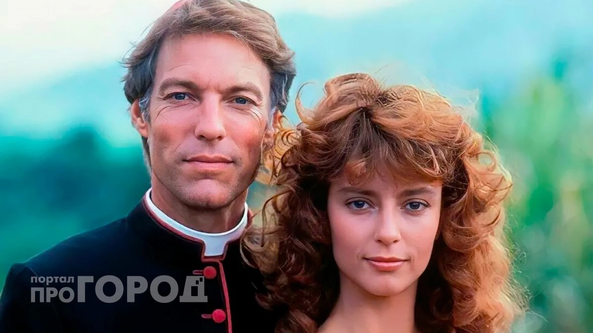 Что осталось за кадром культового сериала Поющие в терновнике: 12 историй о съемках, которые скрывали годами