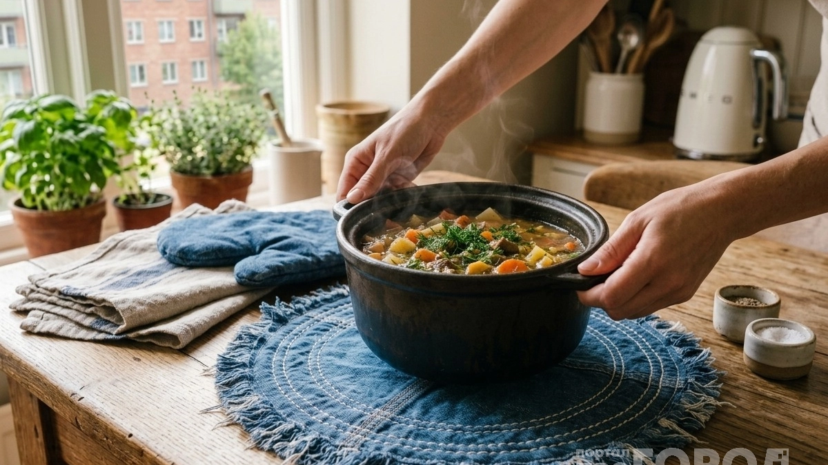 Джинсовую ветошь собираю по всем шкафам: 9 гениальных способов ее применить в хозяйстве - мои крутые находки