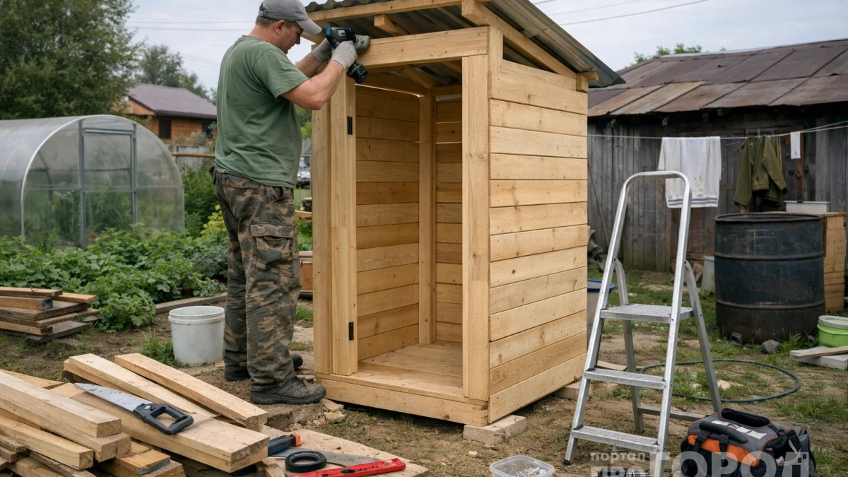 Могут ли дачники строить септики на своем участке: в спорном вопросе поставлена жирная точка - кто попадет под жернова закона