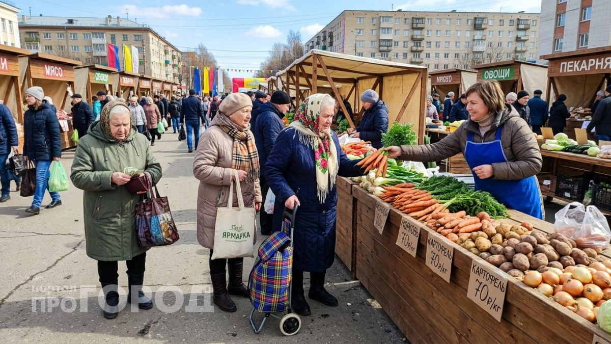 Больше не переплачиваю за продукты: нашла место где цены ниже чем в популярных дискаунтерах и экономлю бюджет
