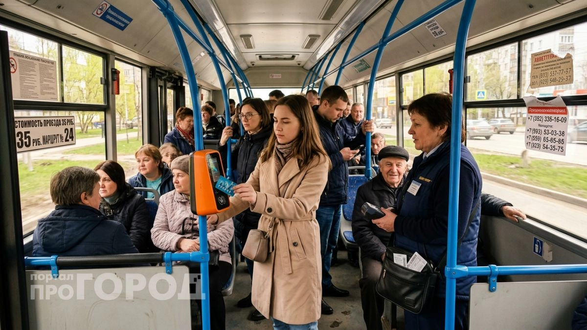 Вас выдают 10 привычных фраз в транспорте: проверьте свою речь и узнайте как говорить грамотно без ошибок