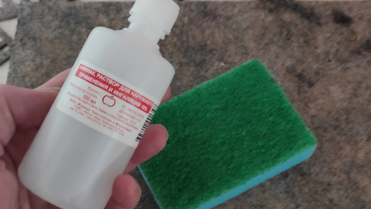 2 ложки средства на губку - и на пятно: чищу ковёр за "3 копейки" - узнала секрет в химчистке