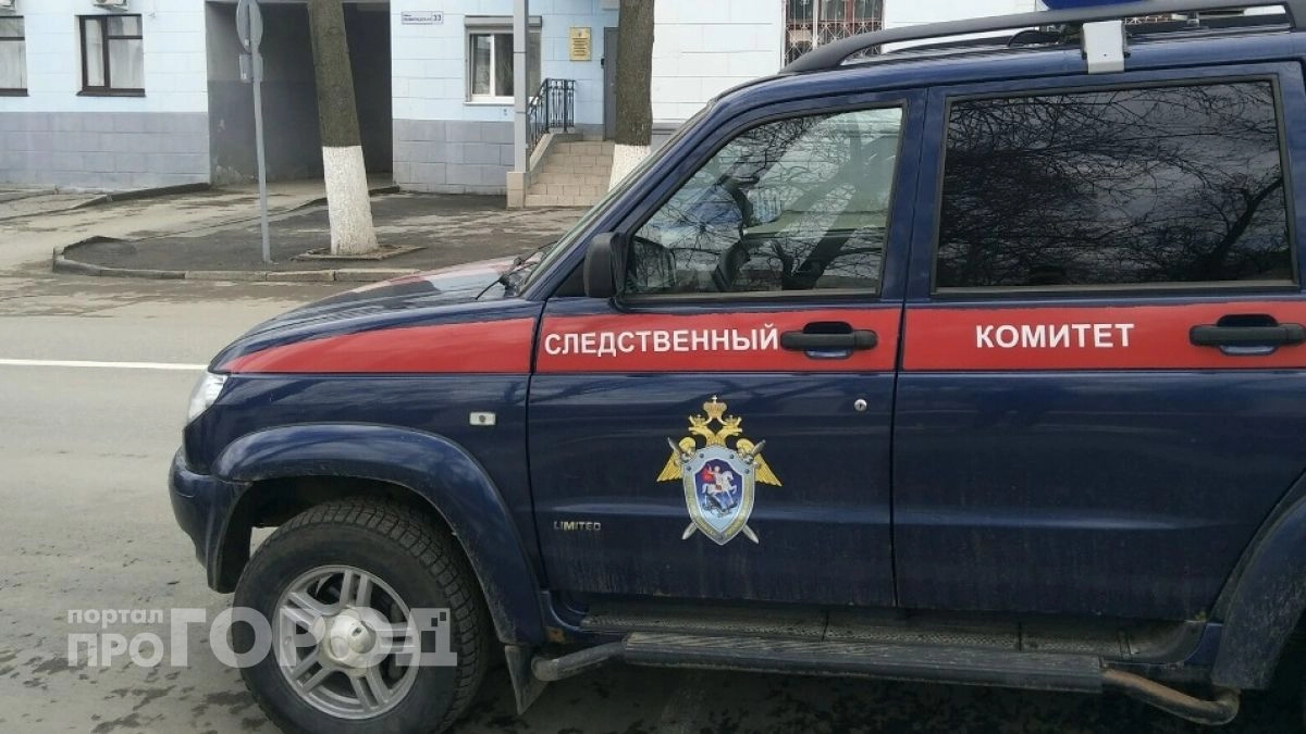 В Починках из-за ревности женщина забила знакомую до смерти