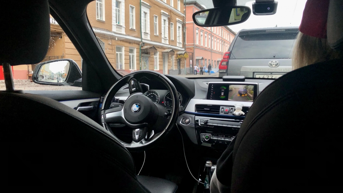 Как изменится расход топлива на 14R и 15R резине: провел эксперимент и обалдел - делюсь результатами